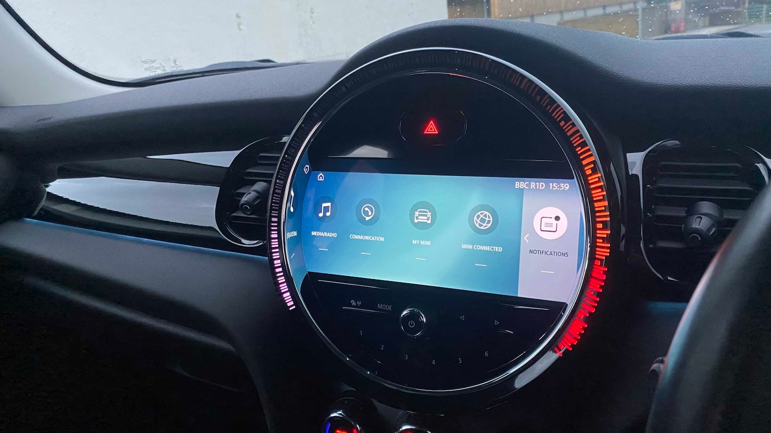 Used MINI Hatch 2022 for sale - 77076526: Photo 33