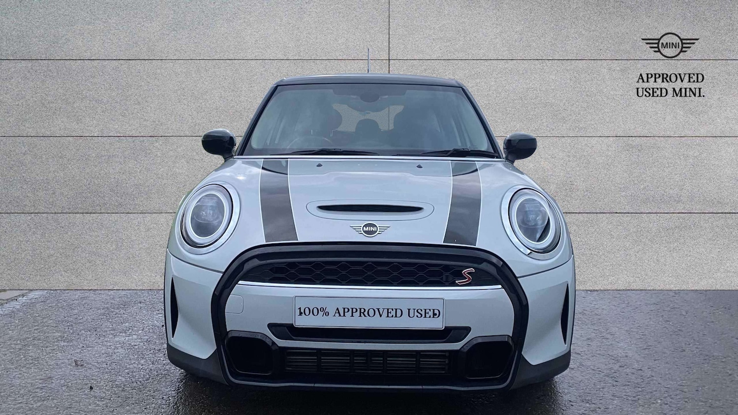 Used MINI Hatch 2022 for sale - 77076526: Photo 4