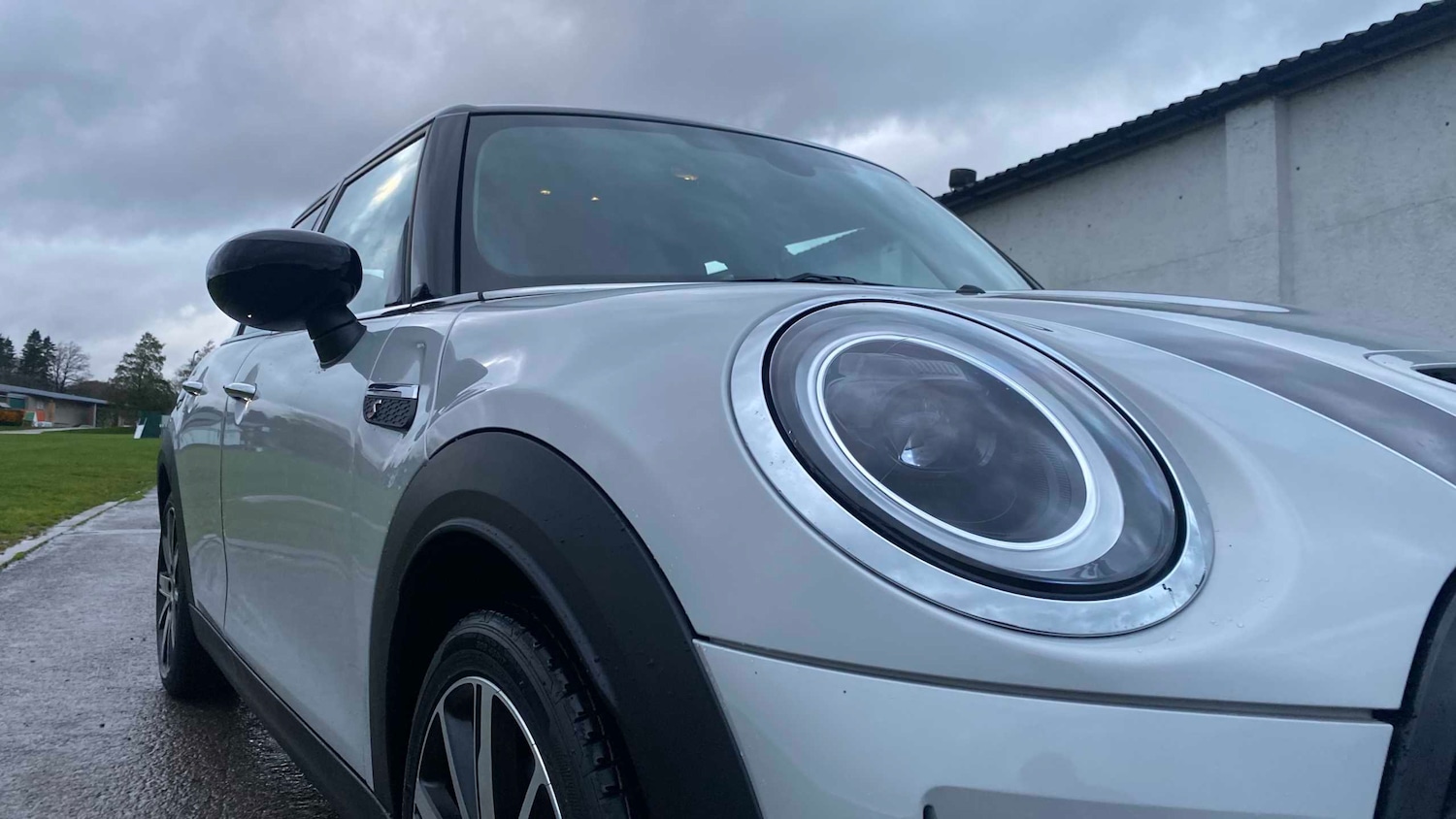 Used MINI Hatch 2022 for sale - 77076526: Photo 5