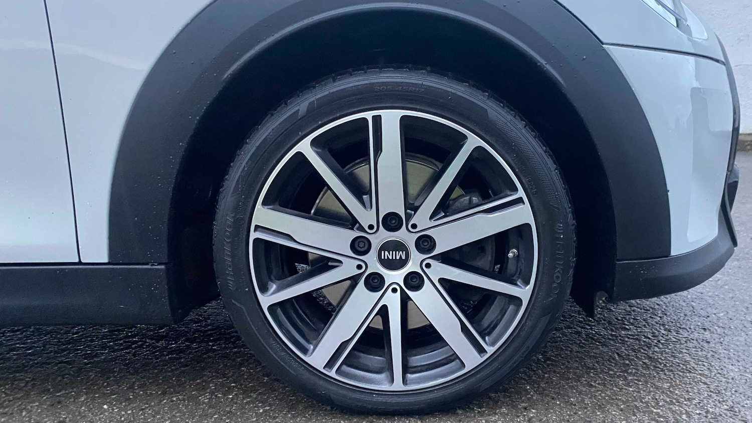 Used MINI Hatch 2022 for sale - 77076526: Photo 6