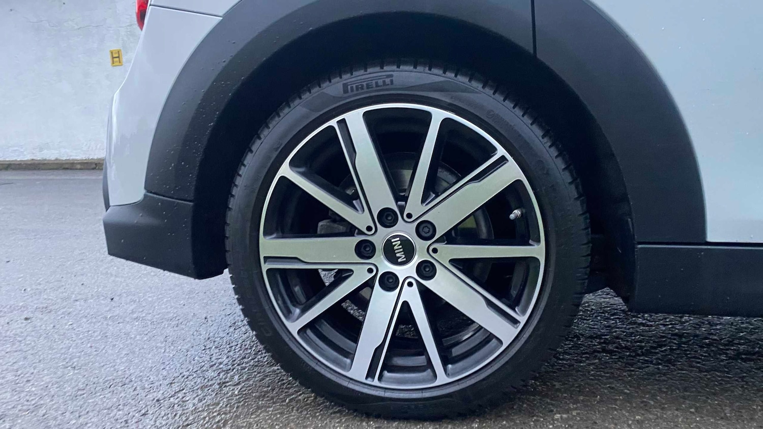 Used MINI Hatch 2022 for sale - 77076526: Photo 7