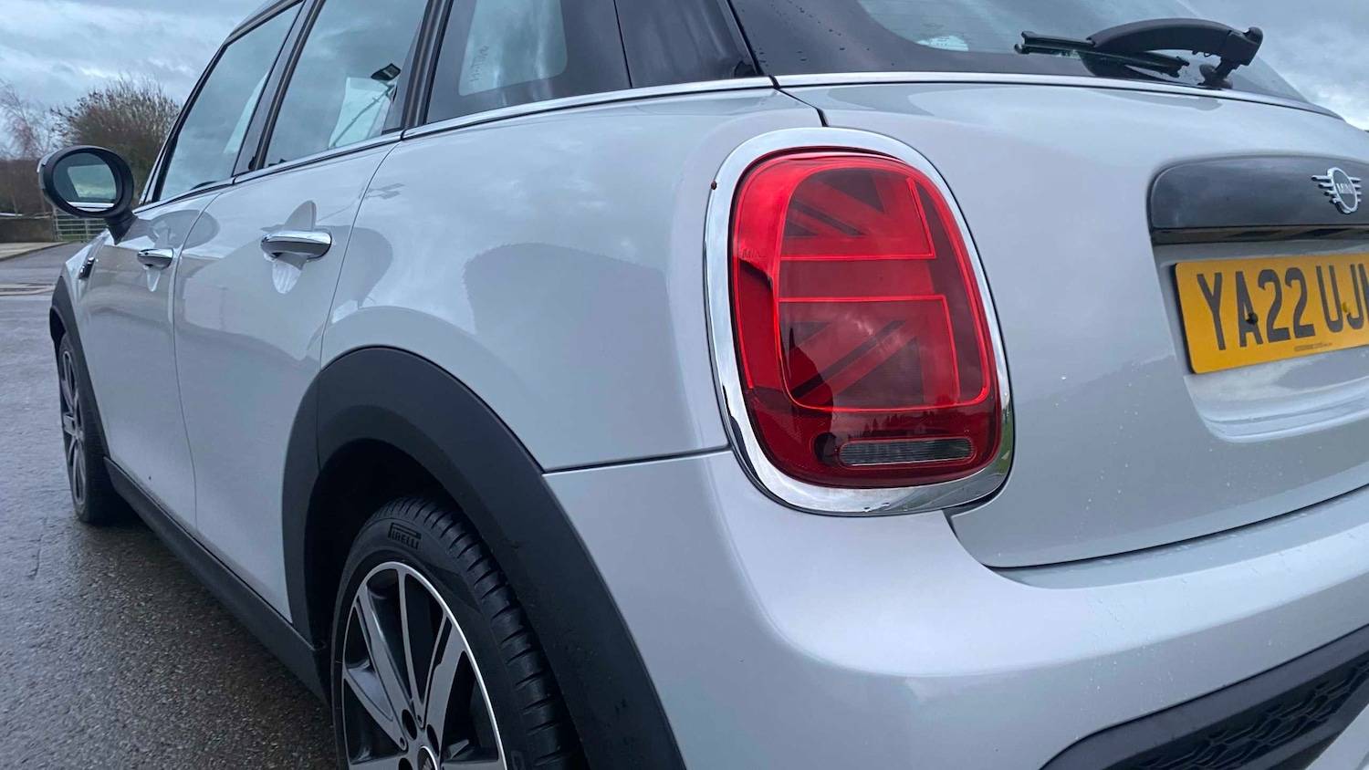 Used MINI Hatch 2022 for sale - 77076526: Photo 8