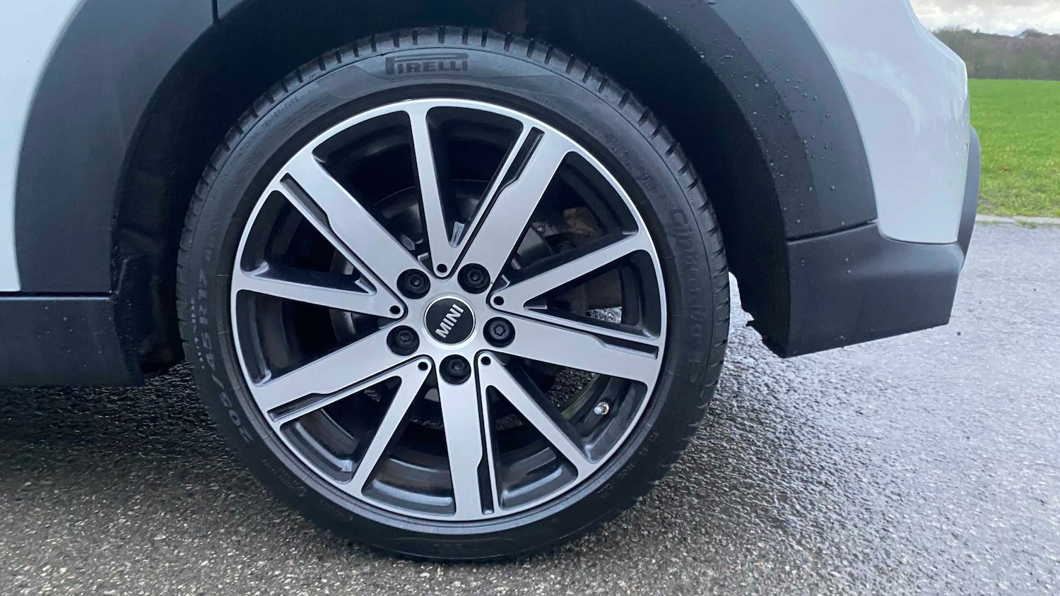 Used MINI Hatch 2022 for sale - 77076526: Photo 9