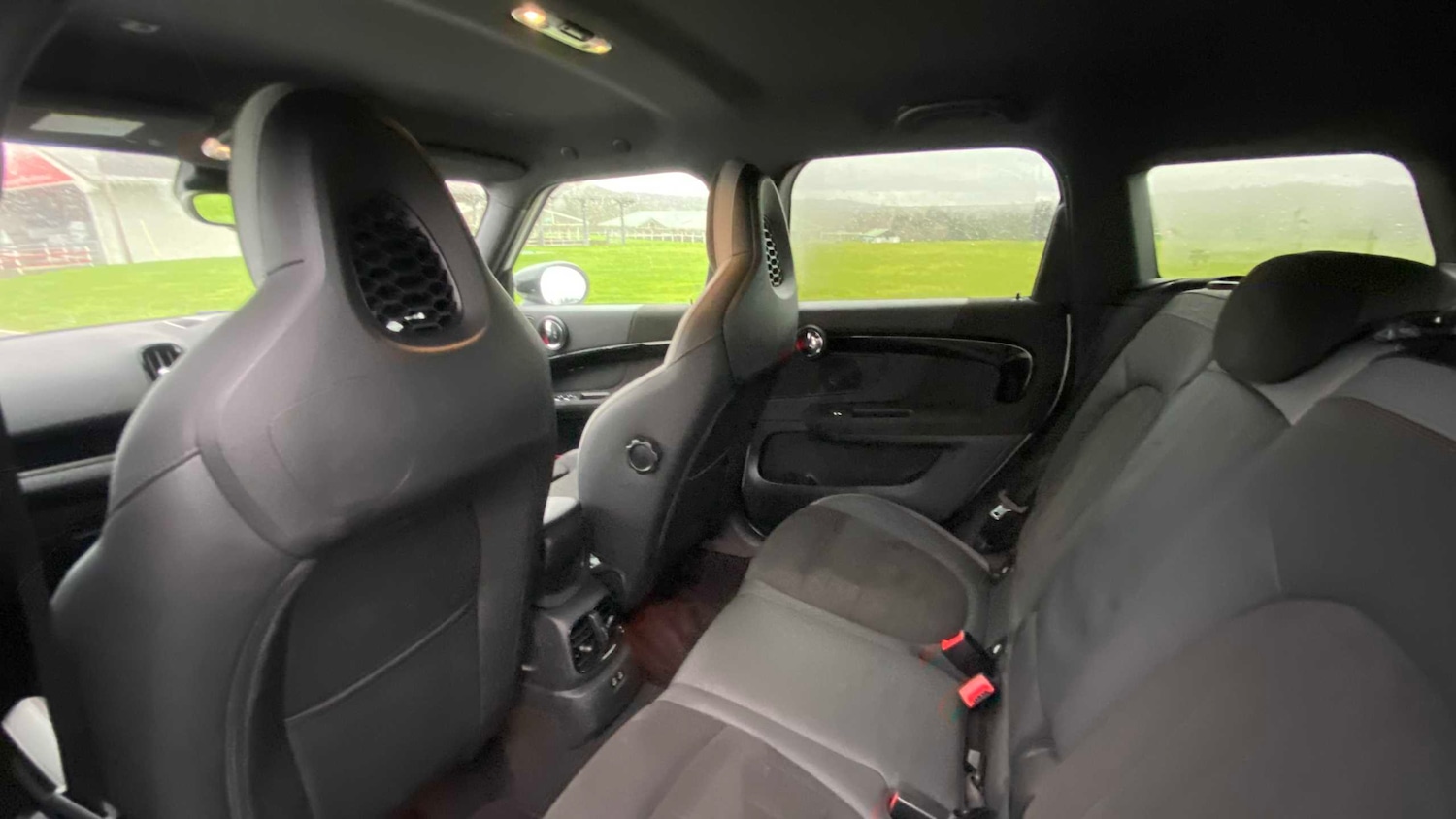 Used MINI Countryman 2023 for sale - 76978906: Photo 17