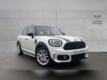 Used MINI Countryman 2023 for sale - 76978906: Photo