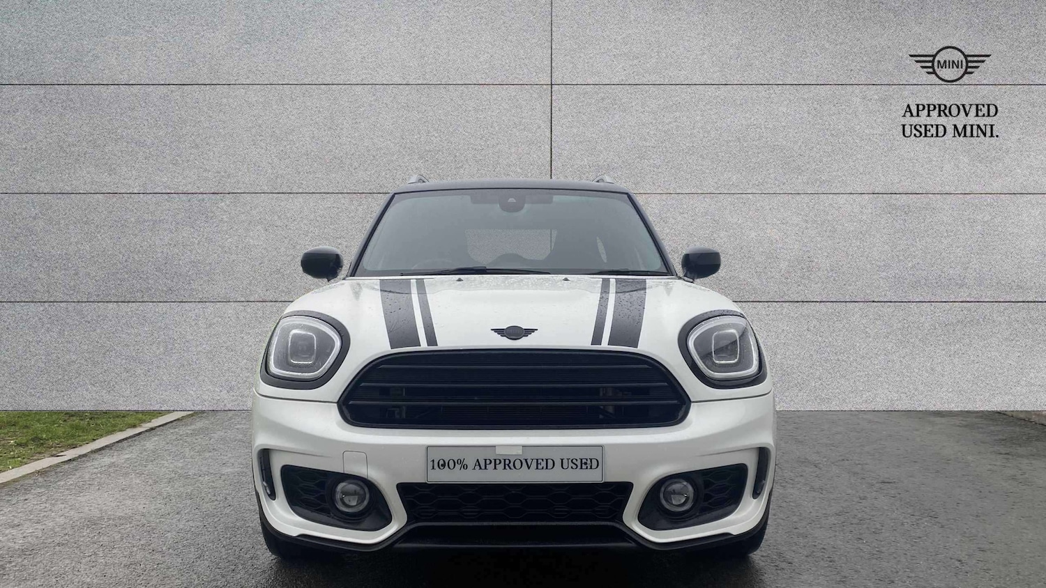 Used MINI Countryman 2023 for sale - 76978906: Photo 2