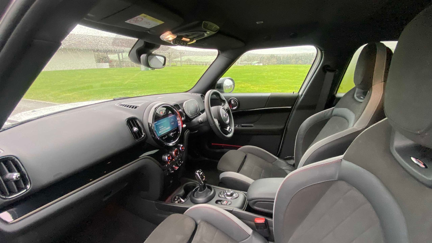 Used MINI Countryman 2023 for sale - 76978906: Photo 20