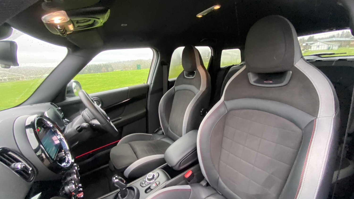 Used MINI Countryman 2023 for sale - 76978906: Photo 21