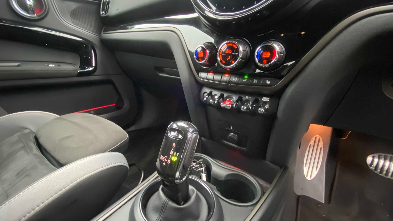 Used MINI Countryman 2023 for sale - 76978906: Photo 29