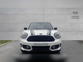 Used MINI Countryman 2023 for sale - 76978906: Photo