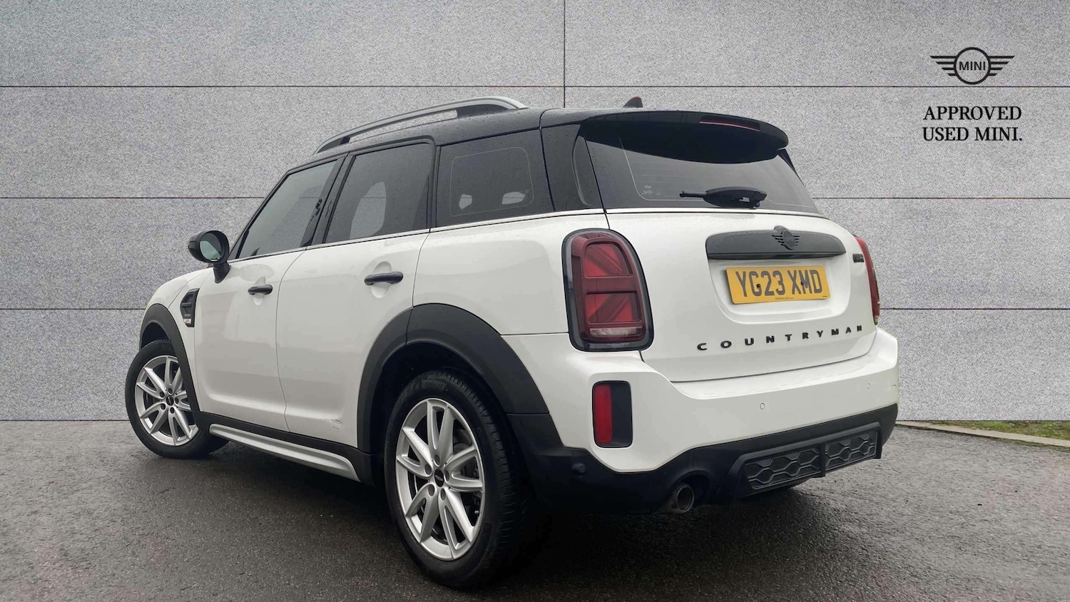 Used MINI Countryman 2023 for sale - 76978906: Photo 3