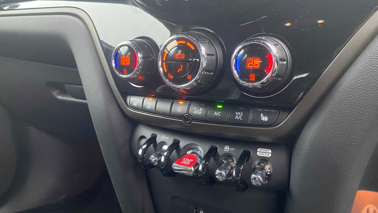 Used MINI Countryman 2023 for sale - 76978906: Photo 30