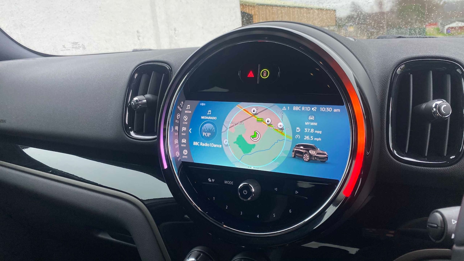 Used MINI Countryman 2023 for sale - 76978906: Photo 33