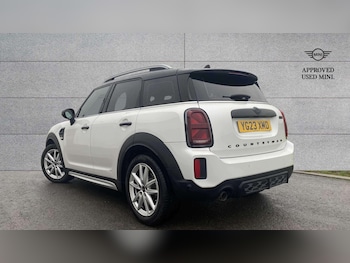 Used MINI Countryman 2023 for sale - 76978906: Photo