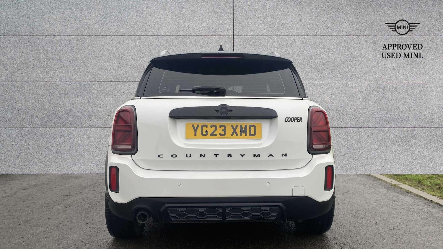 Used MINI Countryman 2023 for sale - 76978906: Photo 4