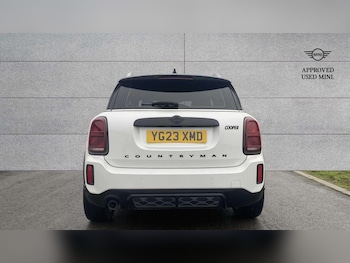 Used MINI Countryman 2023 for sale - 76978906: Photo