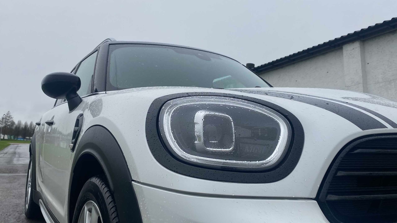 Used MINI Countryman 2023 for sale - 76978906: Photo 5