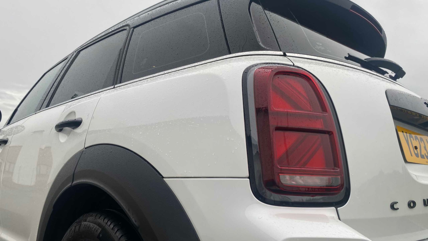 Used MINI Countryman 2023 for sale - 76978906: Photo 6