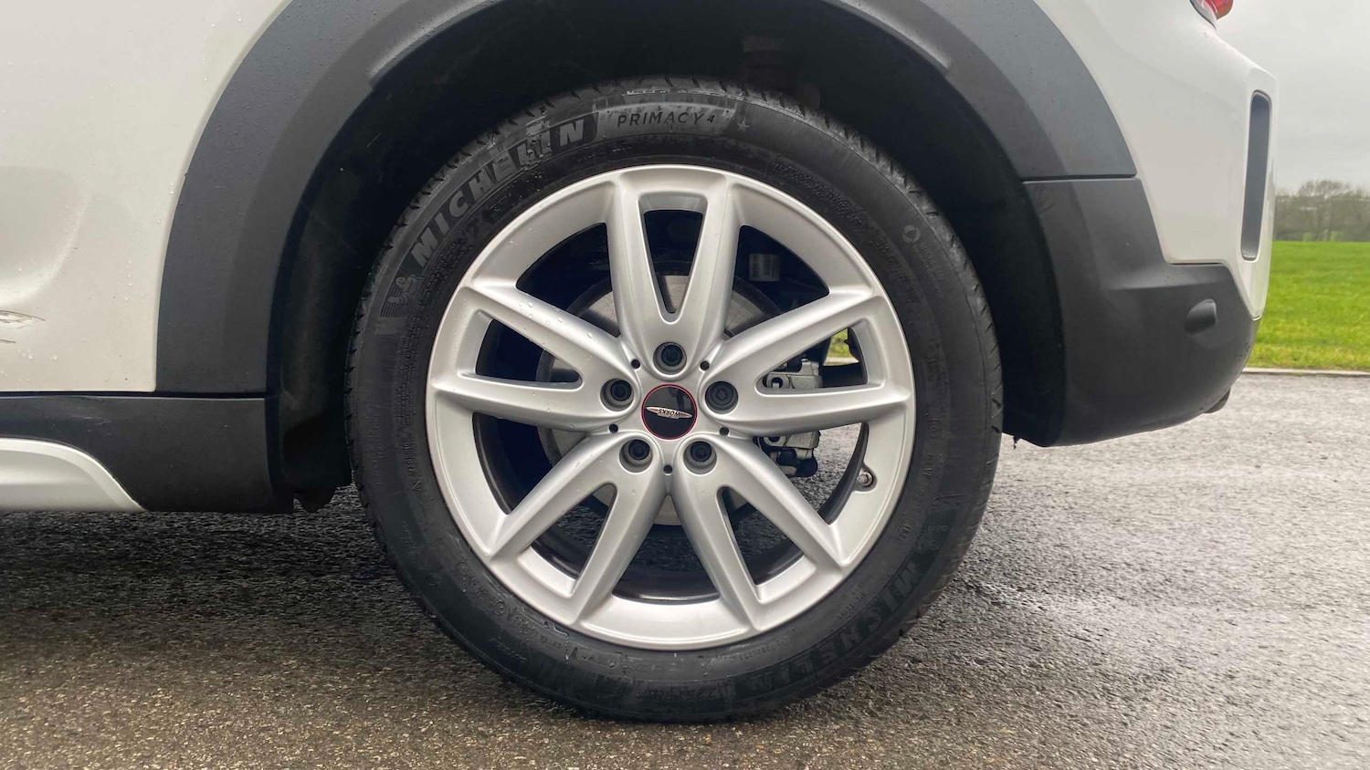 Used MINI Countryman 2023 for sale - 76978906: Photo 7