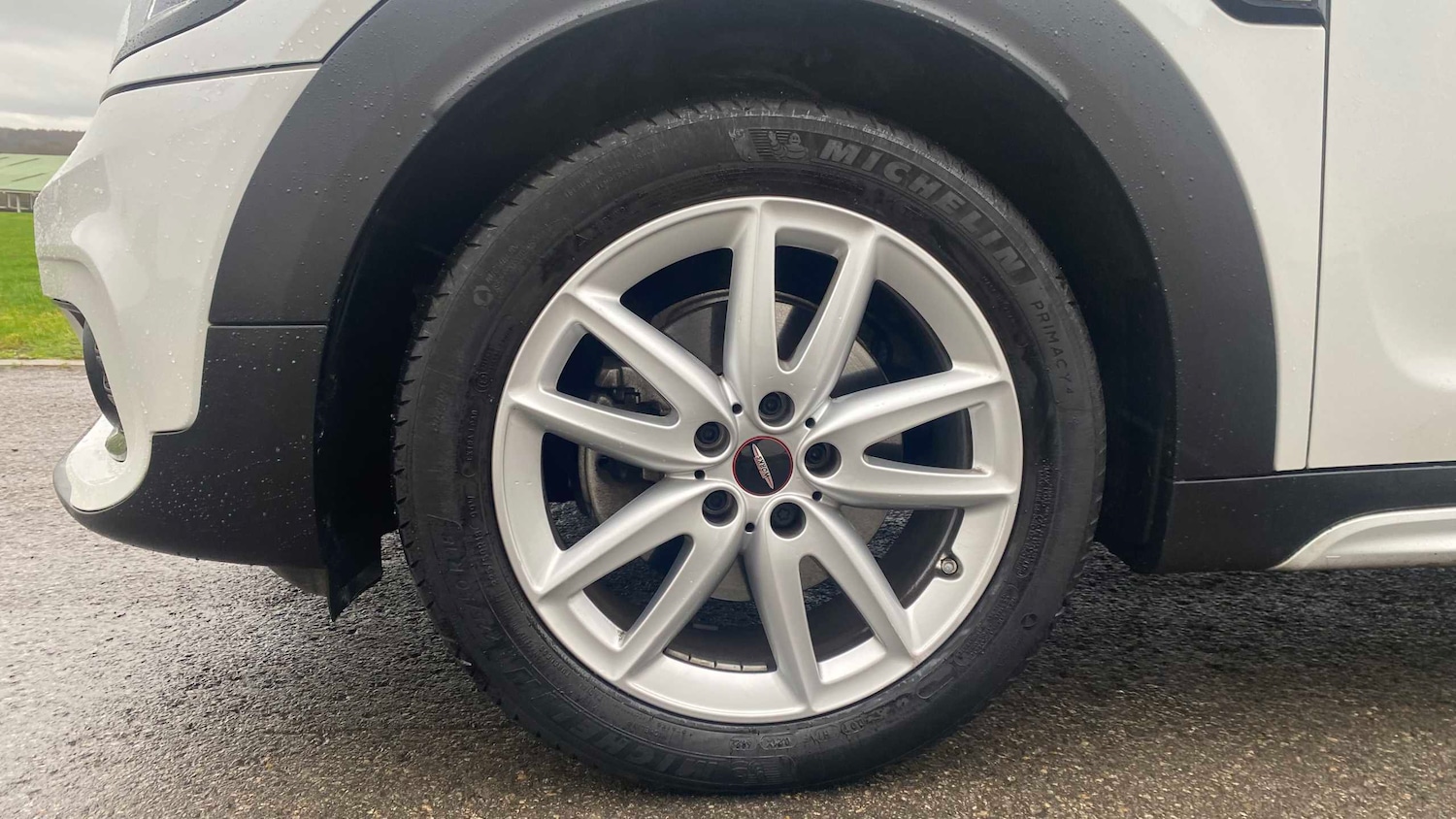 Used MINI Countryman 2023 for sale - 76978906: Photo 8