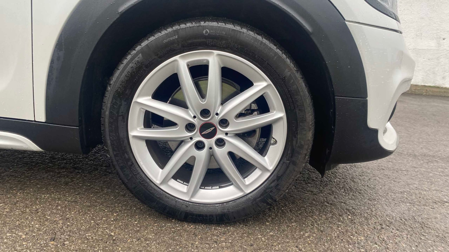 Used MINI Countryman 2023 for sale - 76978906: Photo 9