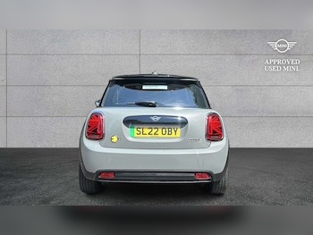 Used MINI Hatch 2022 for sale - 79027991: Photo