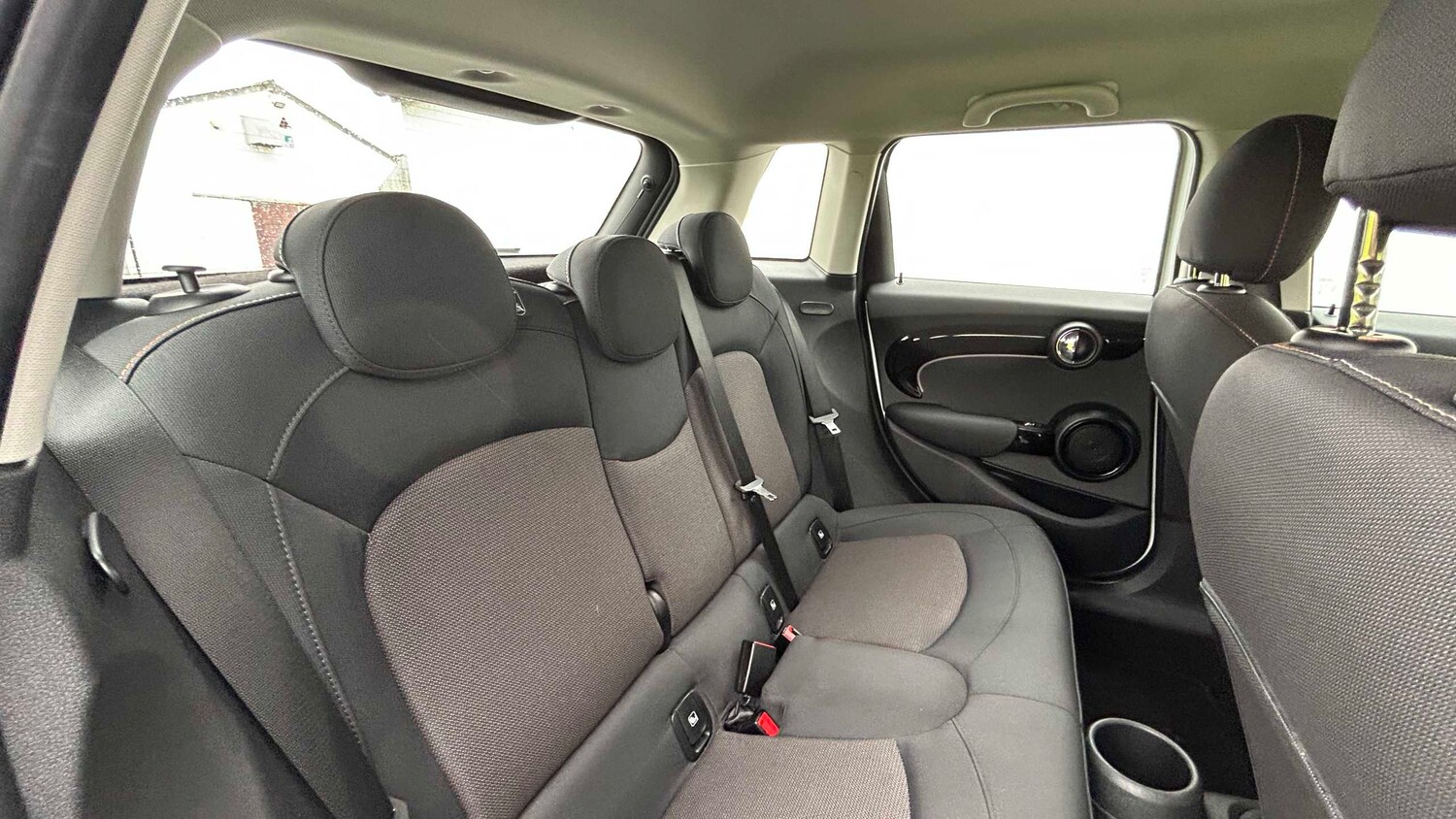 Used MINI Hatch 2024 for sale - 78010523: Photo 14