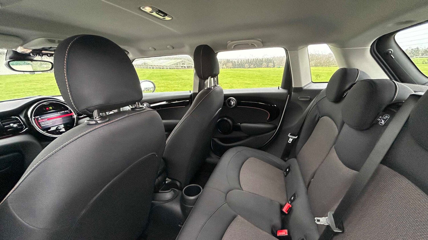 Used MINI Hatch 2024 for sale - 78010523: Photo 19