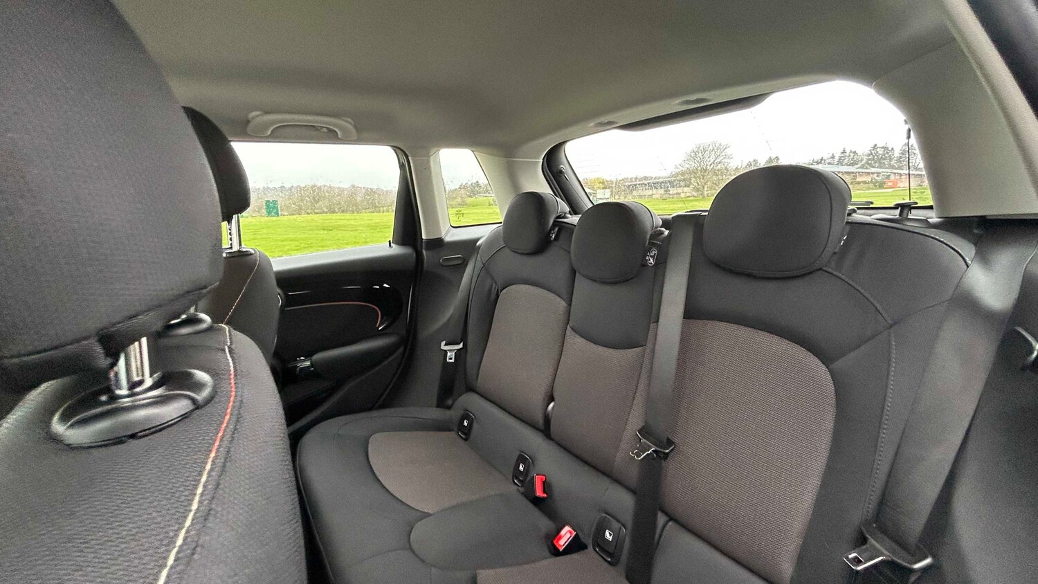 Used MINI Hatch 2024 for sale - 78010523: Photo 21