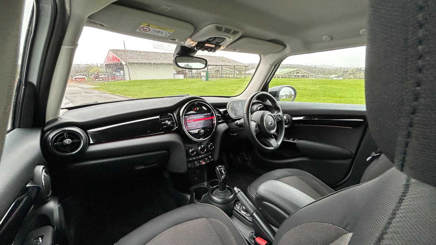 Used MINI Hatch 2024 for sale - 78010523: Photo 23