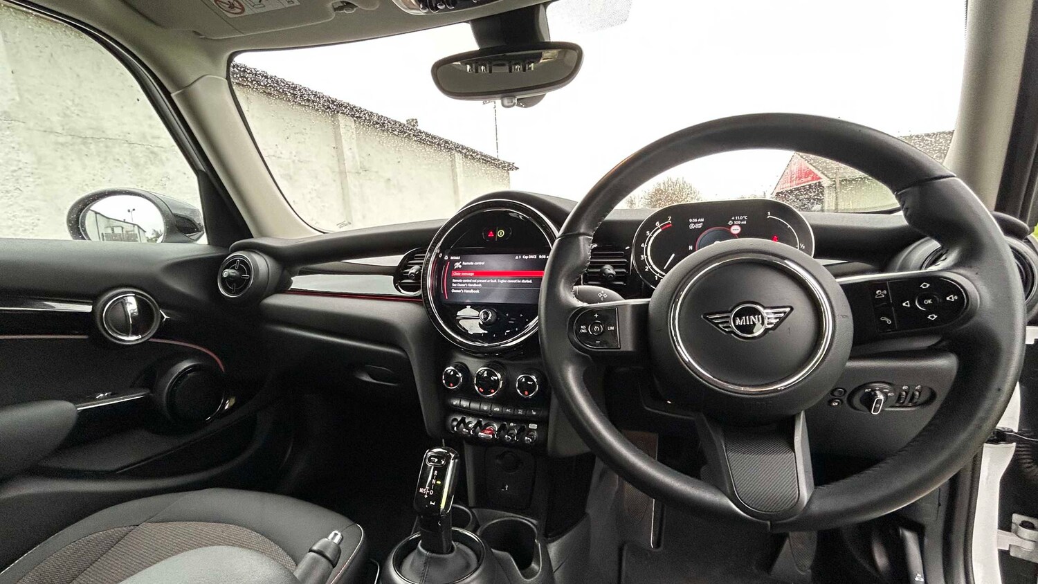 Used MINI Hatch 2024 for sale - 78010523: Photo 27