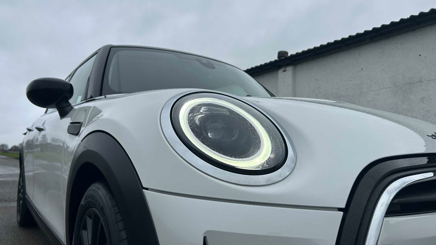 Used MINI Hatch 2024 for sale - 78010523: Photo 5