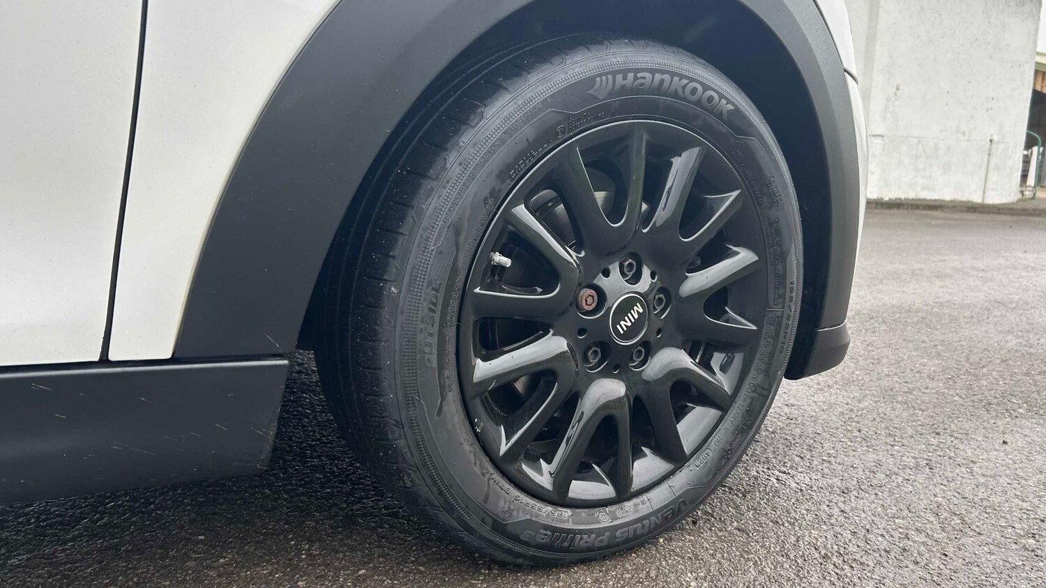 Used MINI Hatch 2024 for sale - 78010523: Photo 7