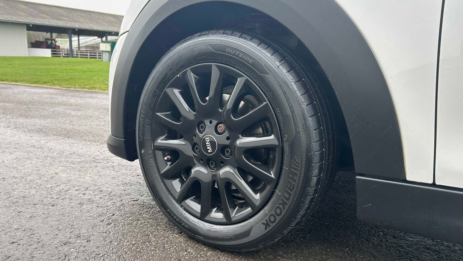 Used MINI Hatch 2024 for sale - 78010523: Photo 9