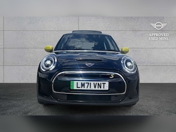 Used MINI Hatch 2021 for sale - 78825243: Photo