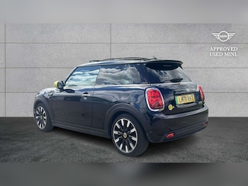 Used MINI Hatch 2021 for sale - 78825243: Photo