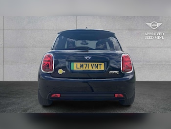 Used MINI Hatch 2021 for sale - 78825243: Photo