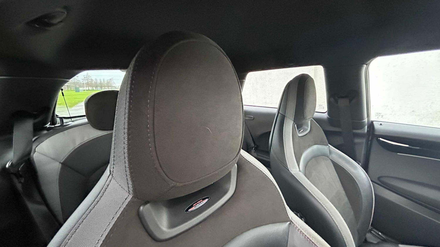 Used MINI Hatch 2021 for sale - 77500202: Photo 14