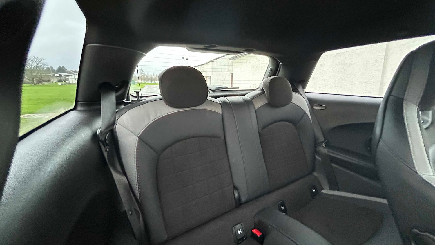 Used MINI Hatch 2021 for sale - 77500202: Photo 16