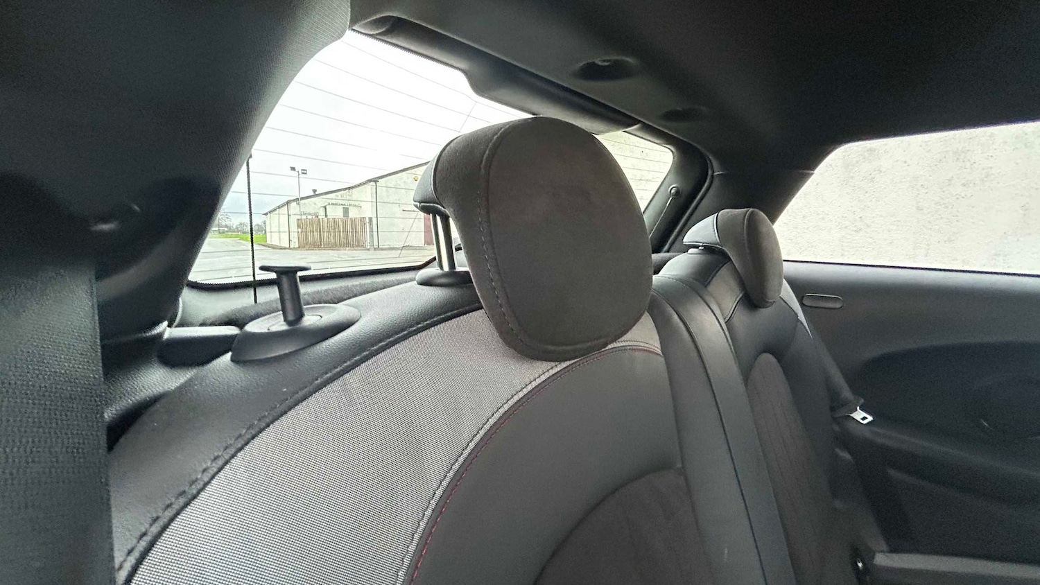 Used MINI Hatch 2021 for sale - 77500202: Photo 18