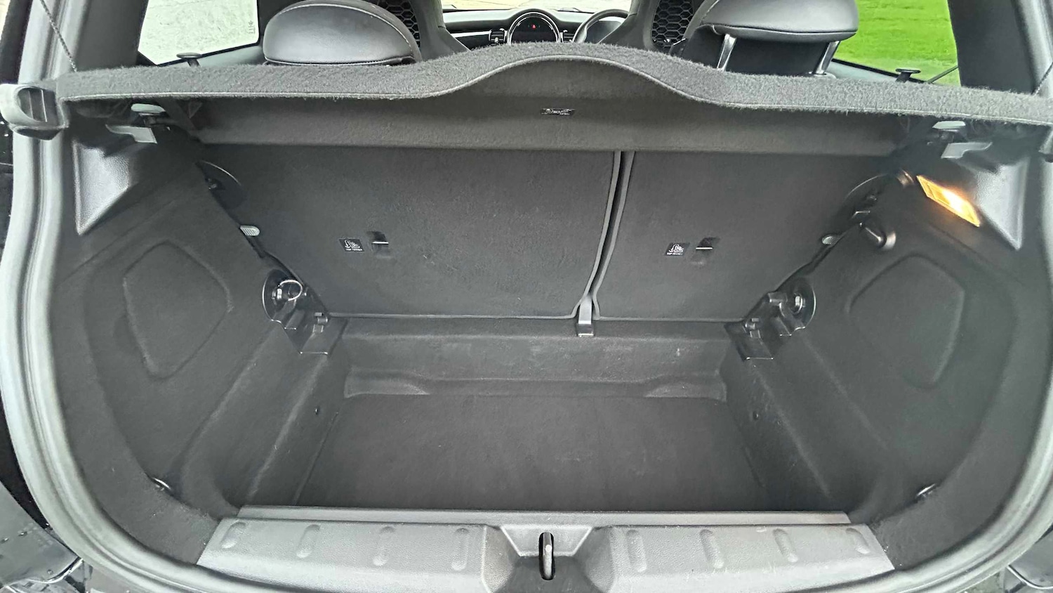 Used MINI Hatch 2021 for sale - 77500202: Photo 19