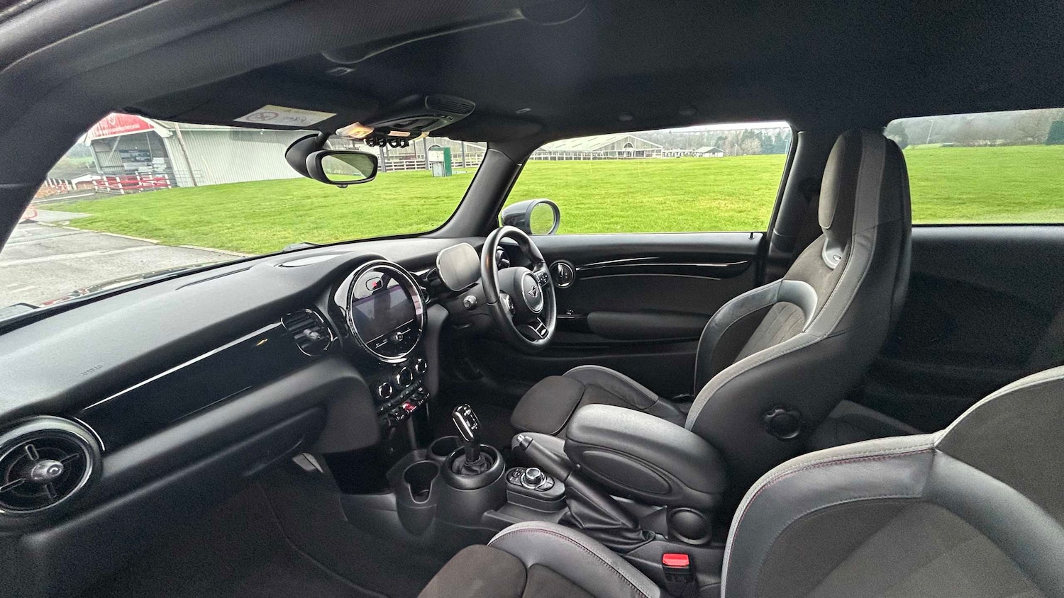 Used MINI Hatch 2021 for sale - 77500202: Photo 20