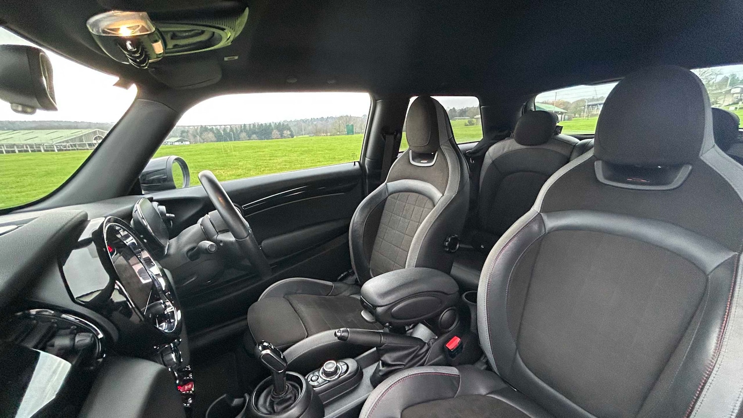 Used MINI Hatch 2021 for sale - 77500202: Photo 21