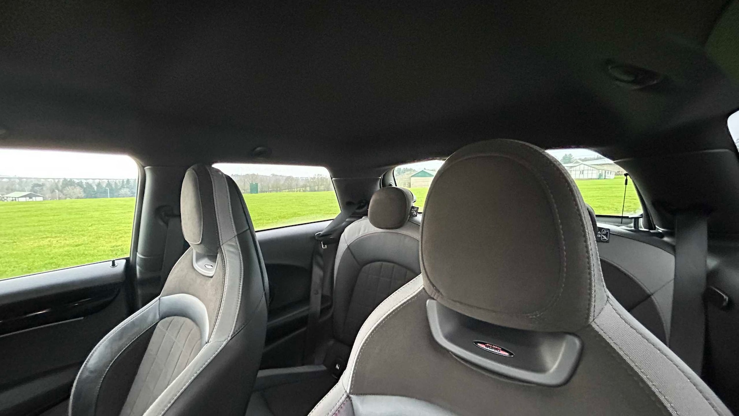 Used MINI Hatch 2021 for sale - 77500202: Photo 22