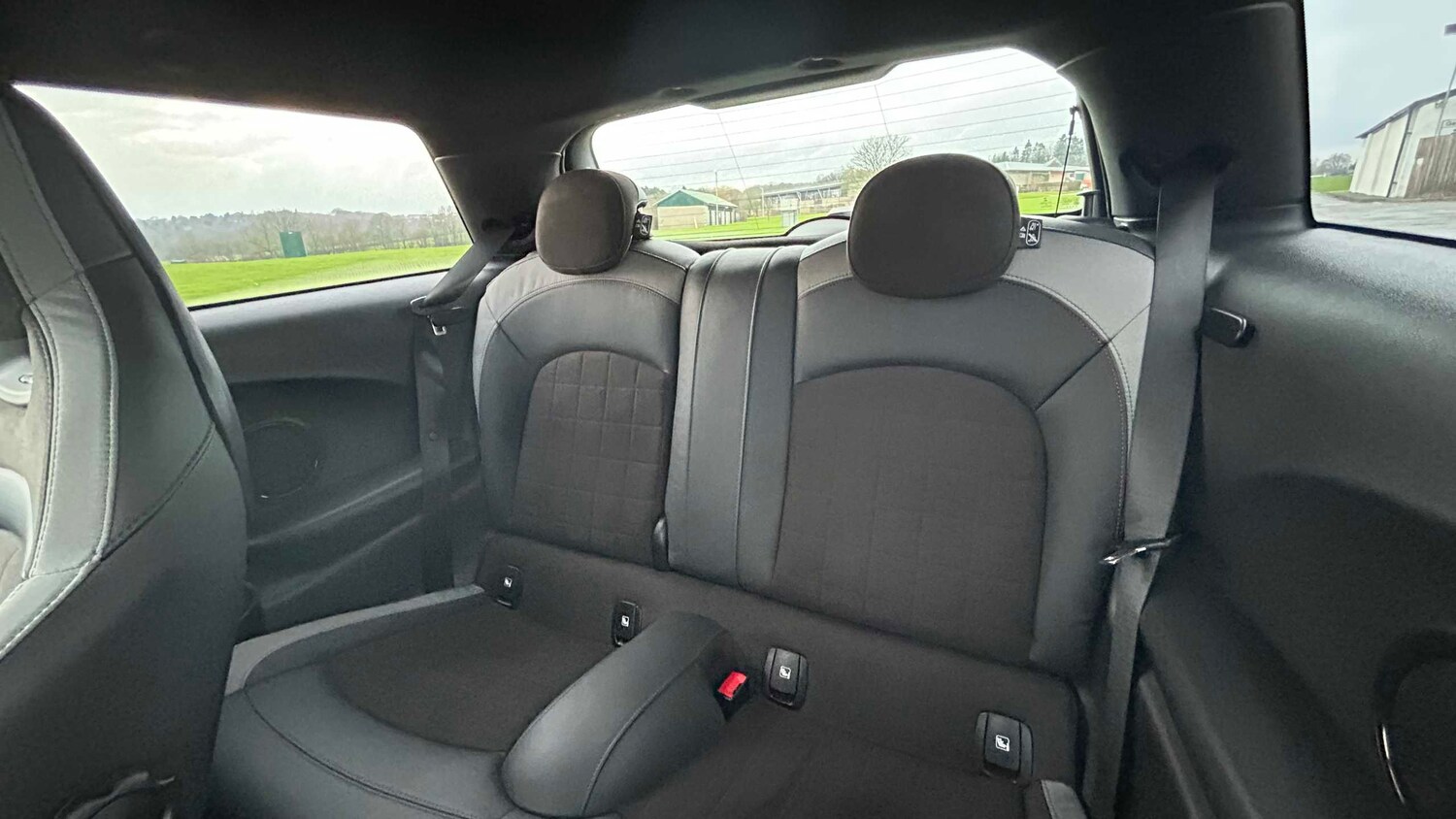 Used MINI Hatch 2021 for sale - 77500202: Photo 23