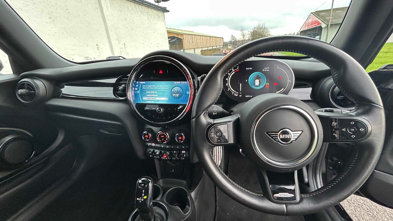 Used MINI Hatch 2021 for sale - 77500202: Photo 25