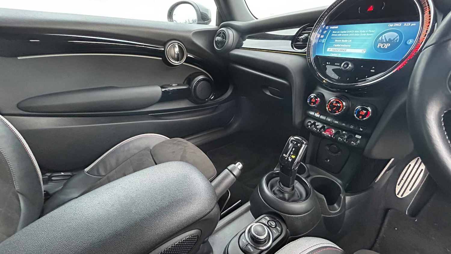 Used MINI Hatch 2021 for sale - 77500202: Photo 26