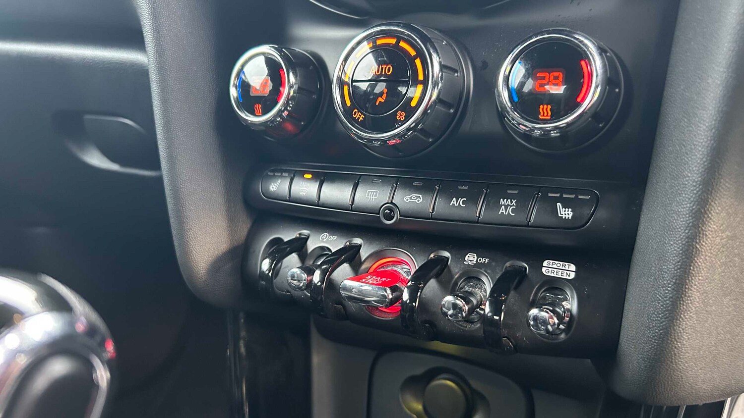 Used MINI Hatch 2021 for sale - 77500202: Photo 31