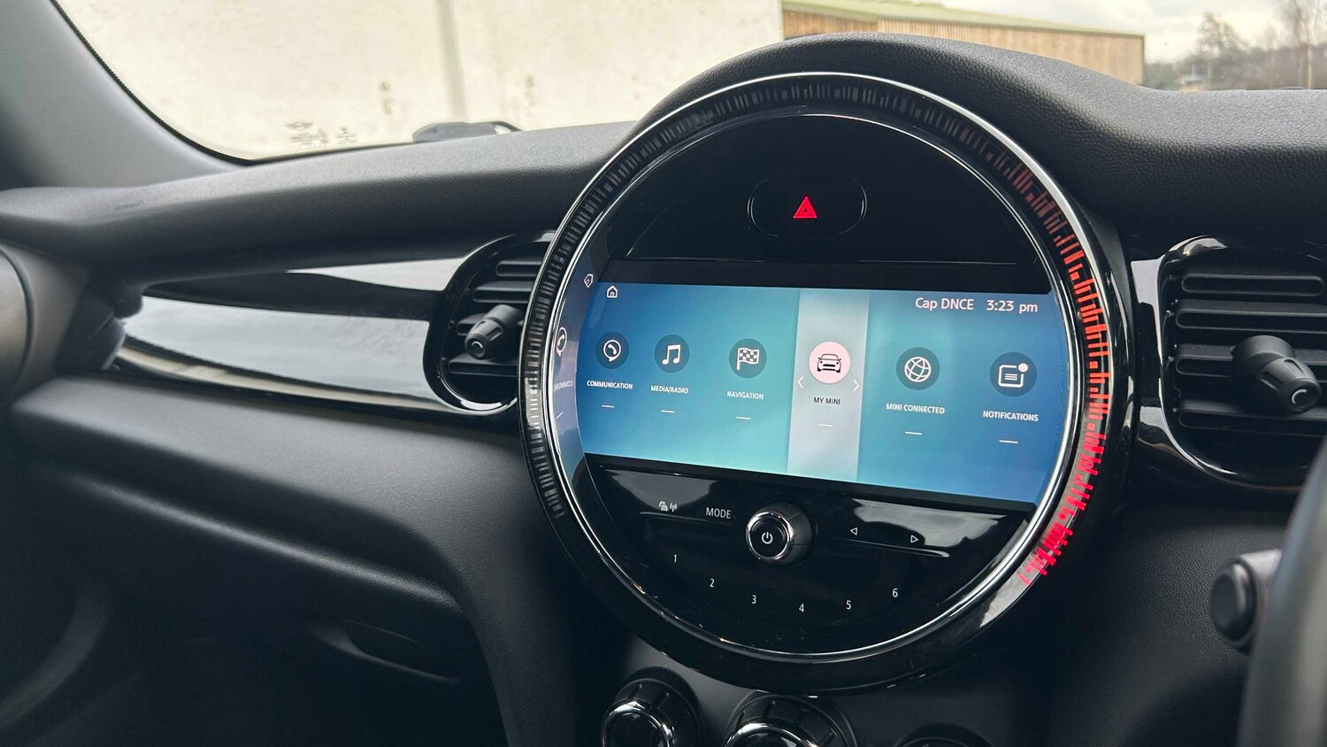 Used MINI Hatch 2021 for sale - 77500202: Photo 32