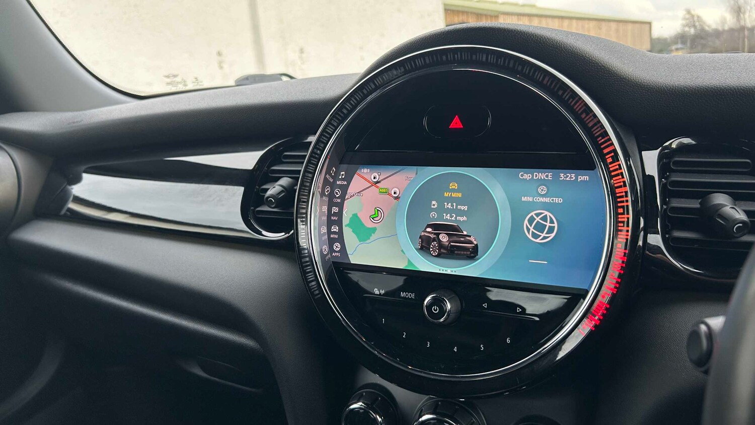 Used MINI Hatch 2021 for sale - 77500202: Photo 33